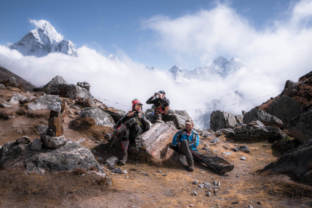 The-Himalayas-03-To-Laboche-10