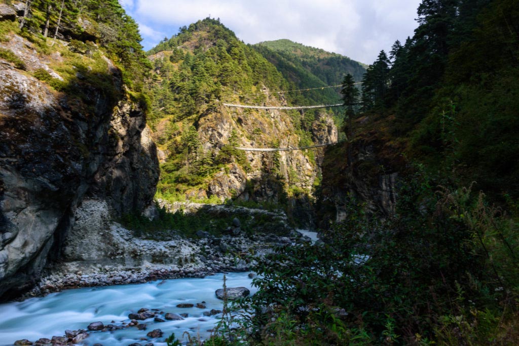 The-Himalayas-Getting-There-Larja-bridge