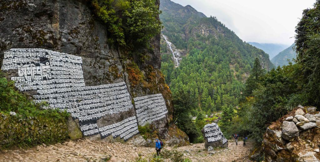 The-Himalayas-Getting-There-Sagarmatha-National-Park