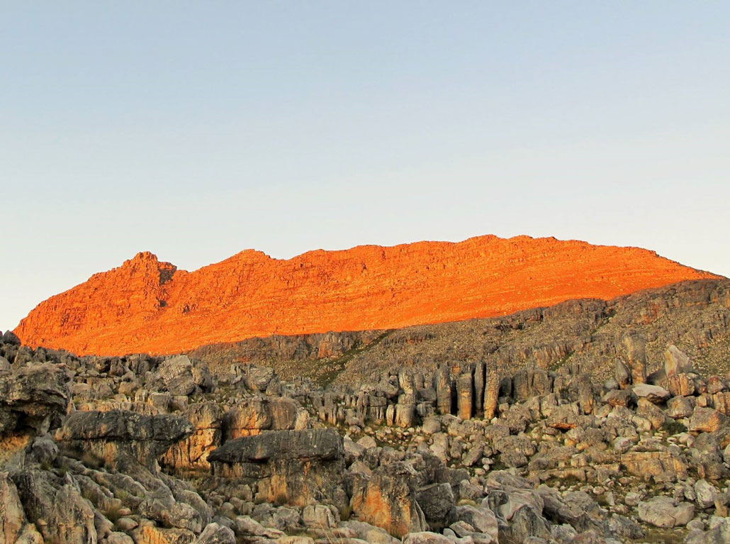 cederberg-circuit-27-sneeuwberg-sunrise