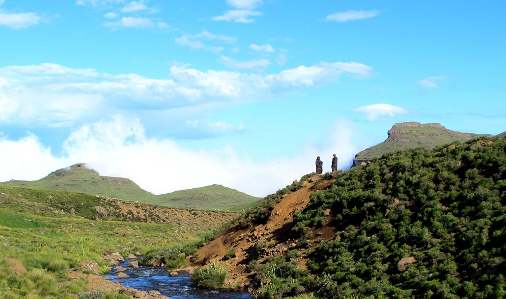 drakensberg-grand-traverse-sentinels