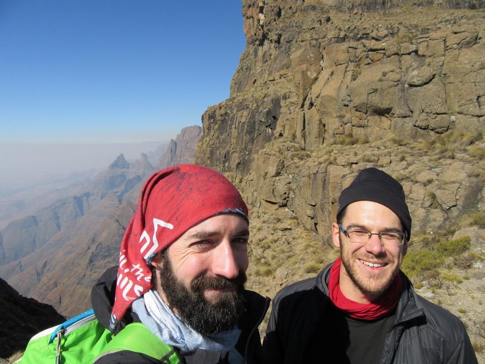 drakensberg-xeni-pass-summit-selfie