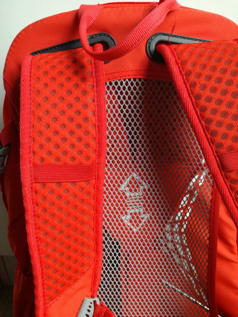 first-ascent-flash-25l-mesh-back