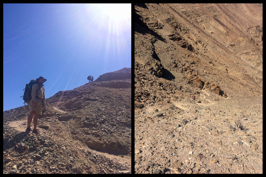 fish-river-canyon-descent