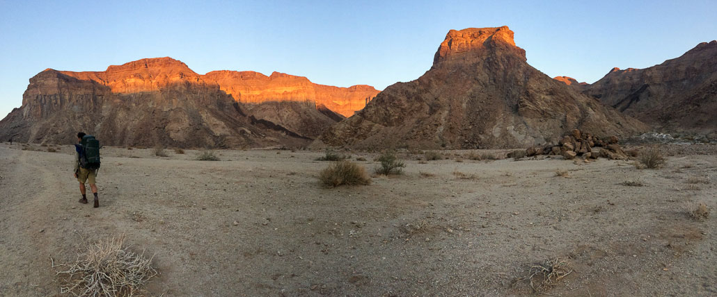 fish-river-canyon-first-light