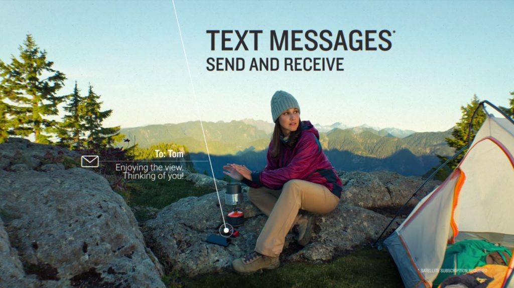 garmin-inreach-mini-text-messages