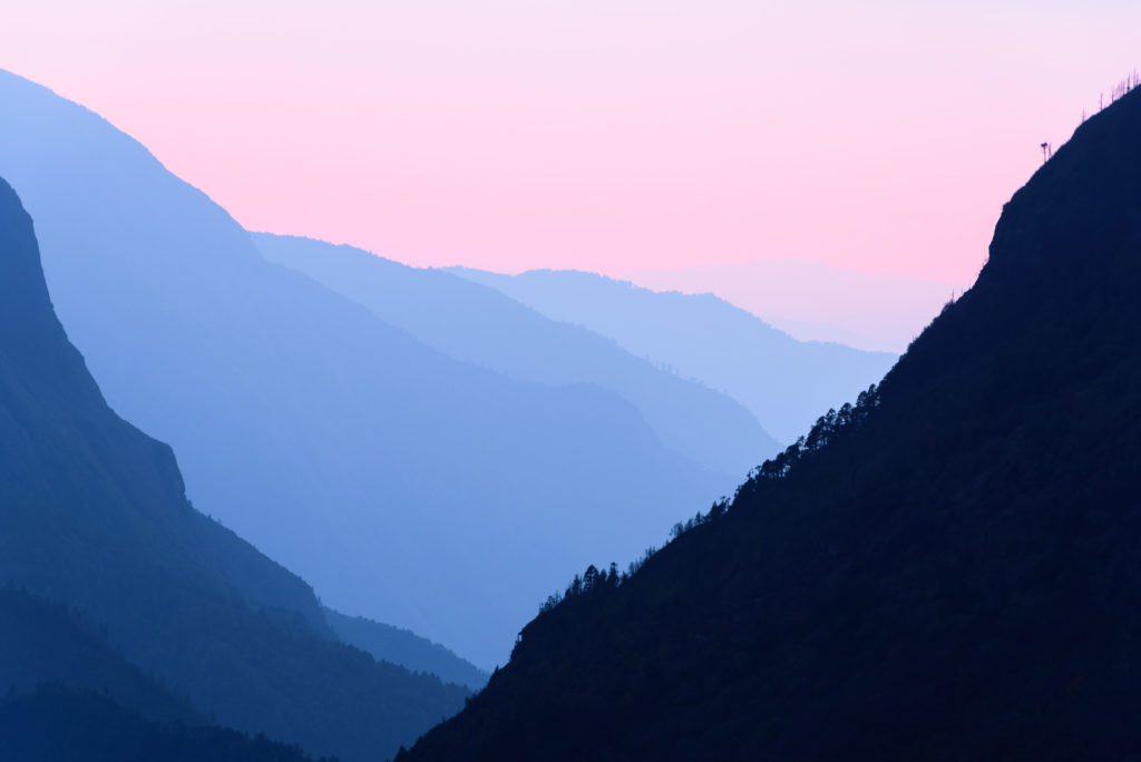 himalayas-sunrise-view-south