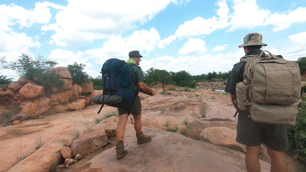 kruger-trail-rangers