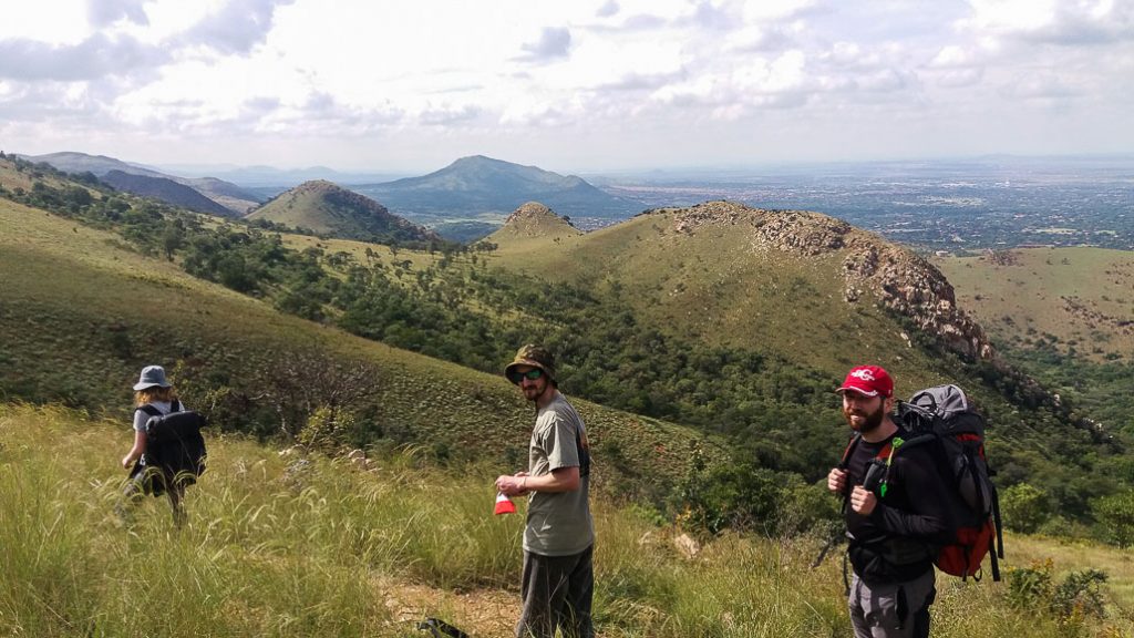 2 day hiking trails online