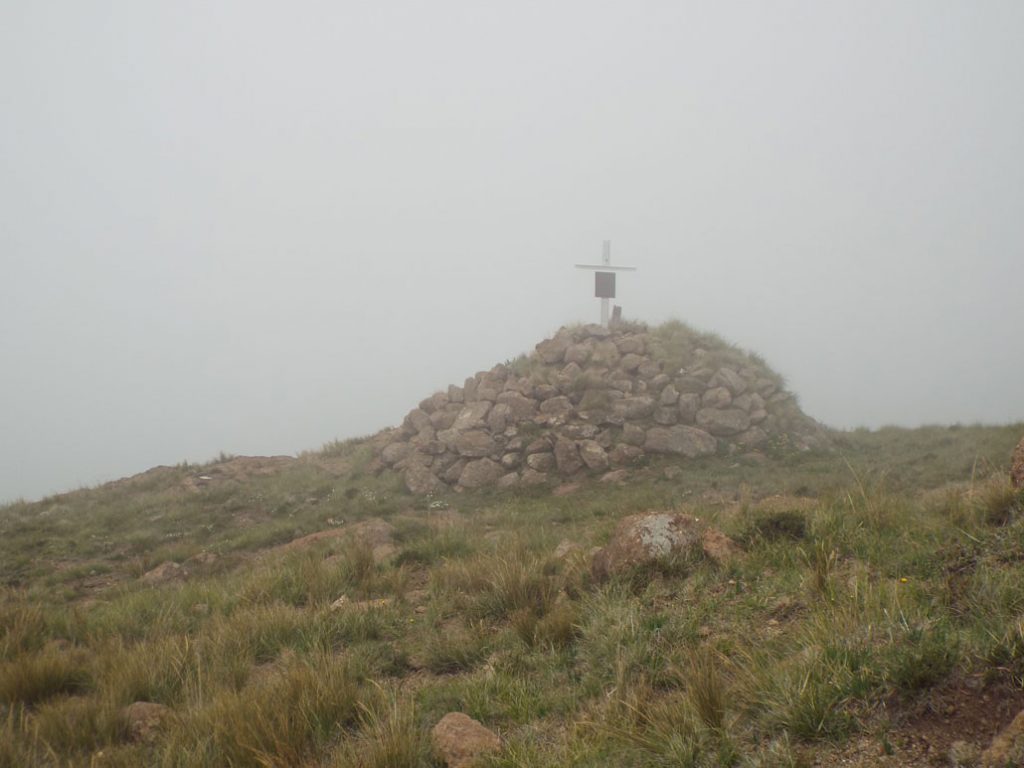 langalibalele-pass-carbineers-grave