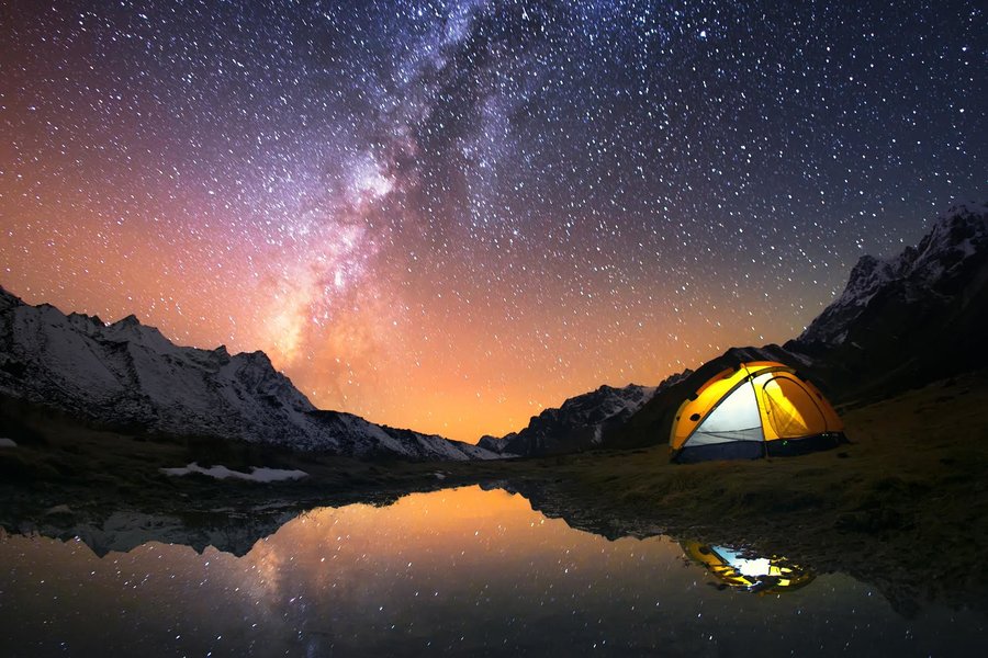 hiking-tents-5-billion-star-hotel