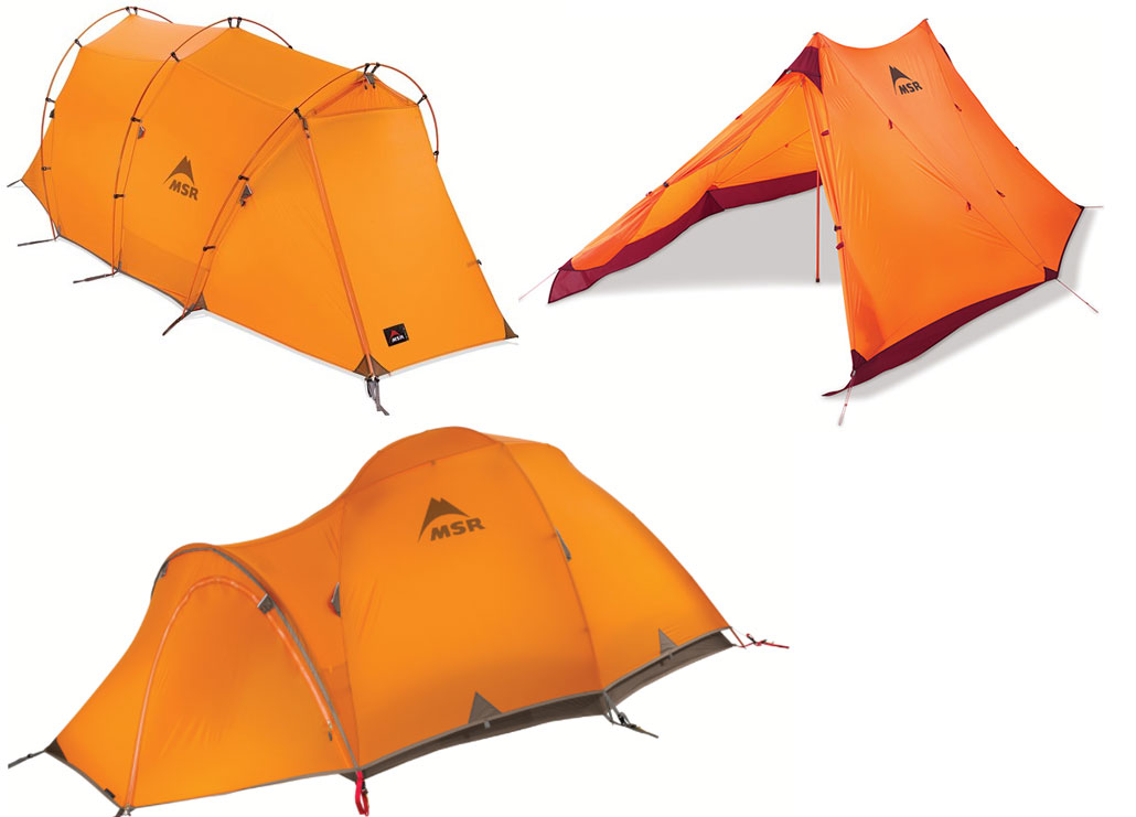 hiking-tents-designs