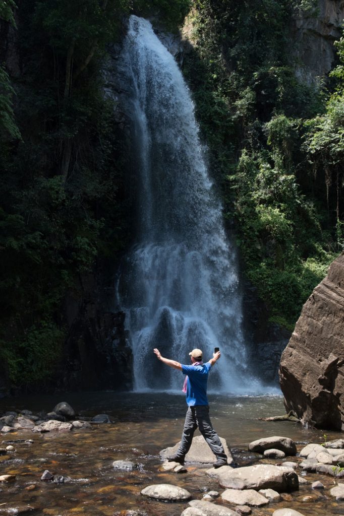 uitsoek-trail-bakkrans-waterfall