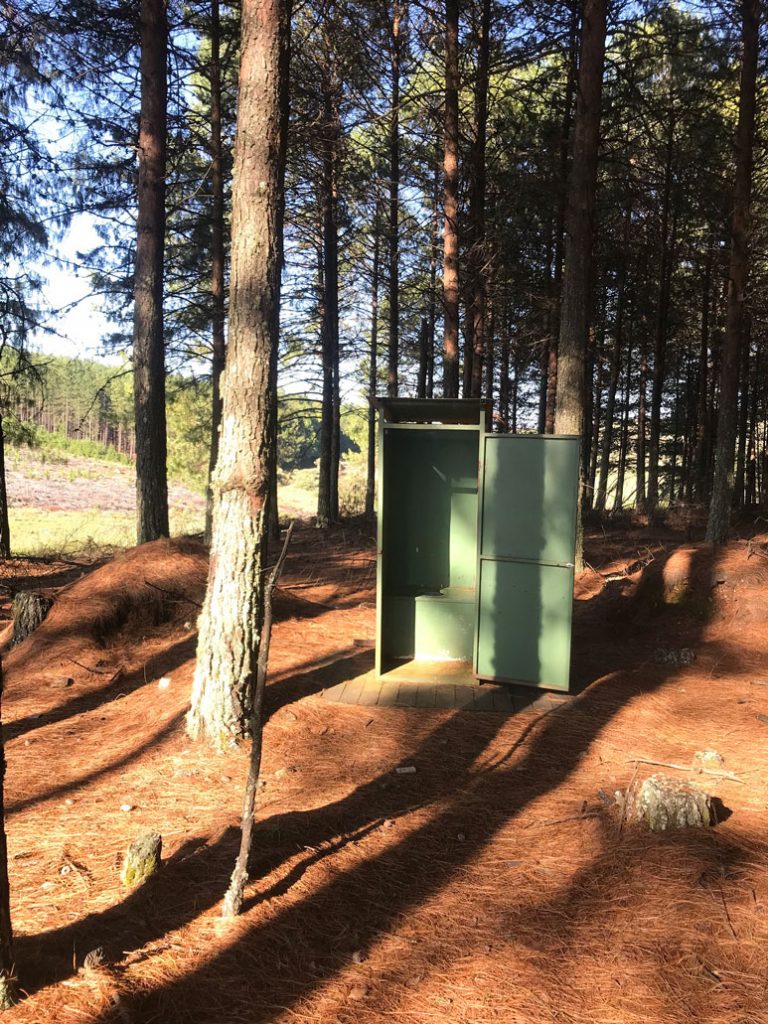 uitsoek-trail-forest-toilet