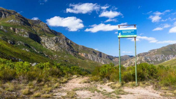 boesmanskloof-signage