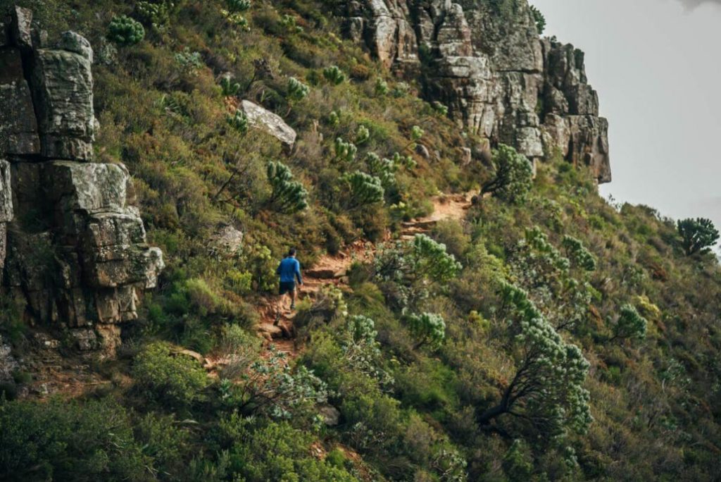 The Best Underwear for Hiking - Hiking South Africa