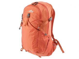 First Ascent Contour 30l backpack