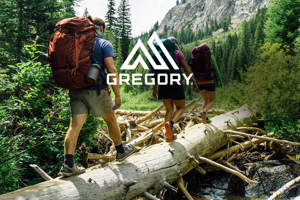 Gregory Backpacks Now Available in SA Hiking South Africa