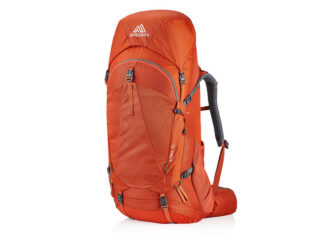 Gregory Stout 70 backpack