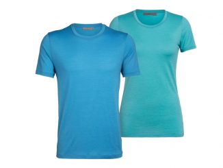 Icebreaker Tech Lite T-shirt