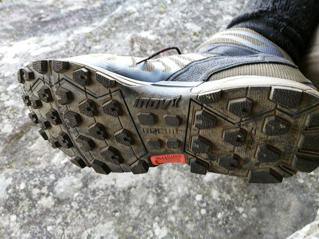 inov8 roclite 345 gtx women's