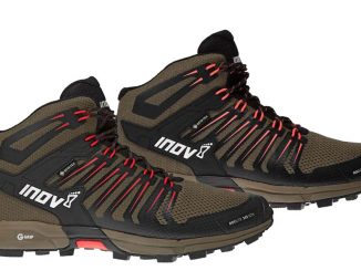 Inov8 Roclite G 345 GTX