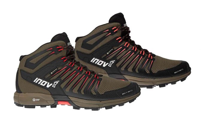 Inov8 Roclite G 345 GTX