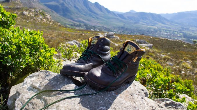 jim green hiking boots