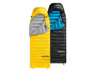 NatureHike CW400 sleeping bag