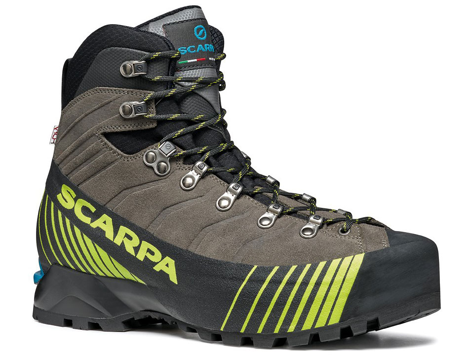 Scarpa Ribelle HD