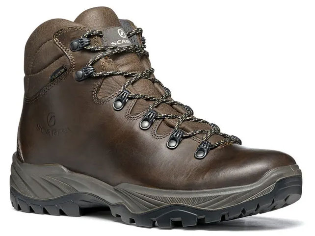 Scarpa Terra GTX