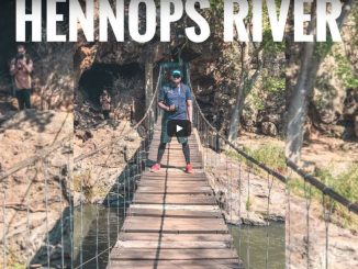 video-hennops-river