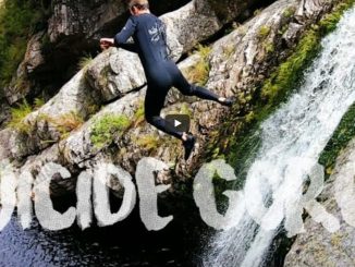 Suicide Gorge