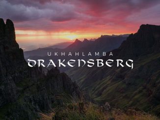 video-ukhahlamba-drakensberg