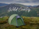 Wild Country tent